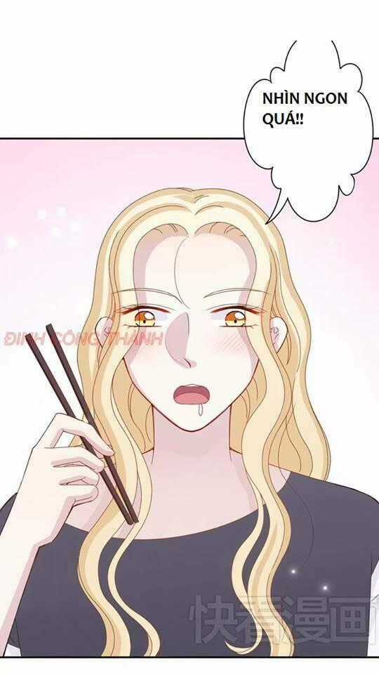 Thần Mì Lắm Chiêu - Chapter 11 - Trang 2