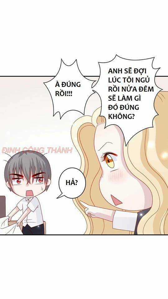 Thần Mì Lắm Chiêu - Chapter 11 - Trang 13