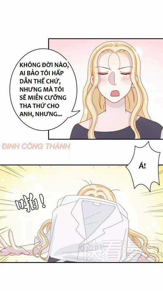 Thần Mì Lắm Chiêu - Chapter 11 - Trang 14