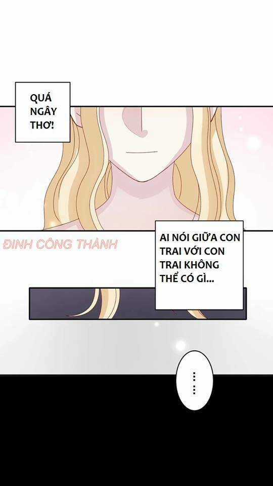 Thần Mì Lắm Chiêu - Chapter 11 - Trang 17