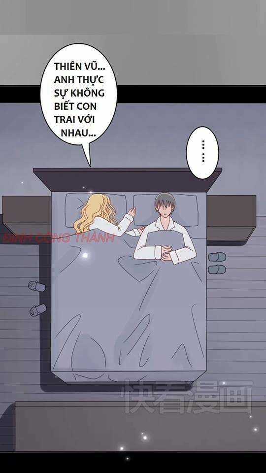 Thần Mì Lắm Chiêu - Chapter 11 - Trang 18