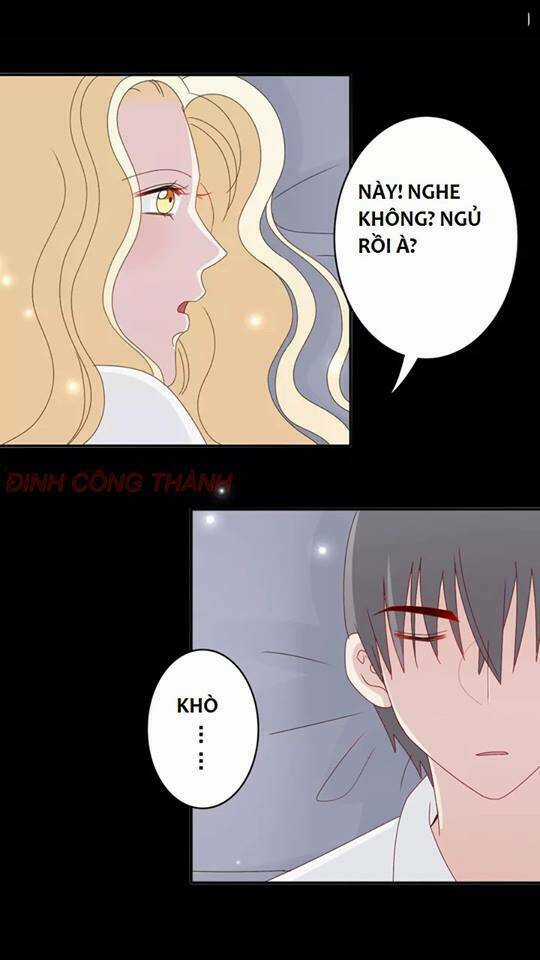 Thần Mì Lắm Chiêu - Chapter 11 - Trang 19