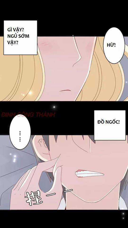 Thần Mì Lắm Chiêu - Chapter 11 - Trang 20