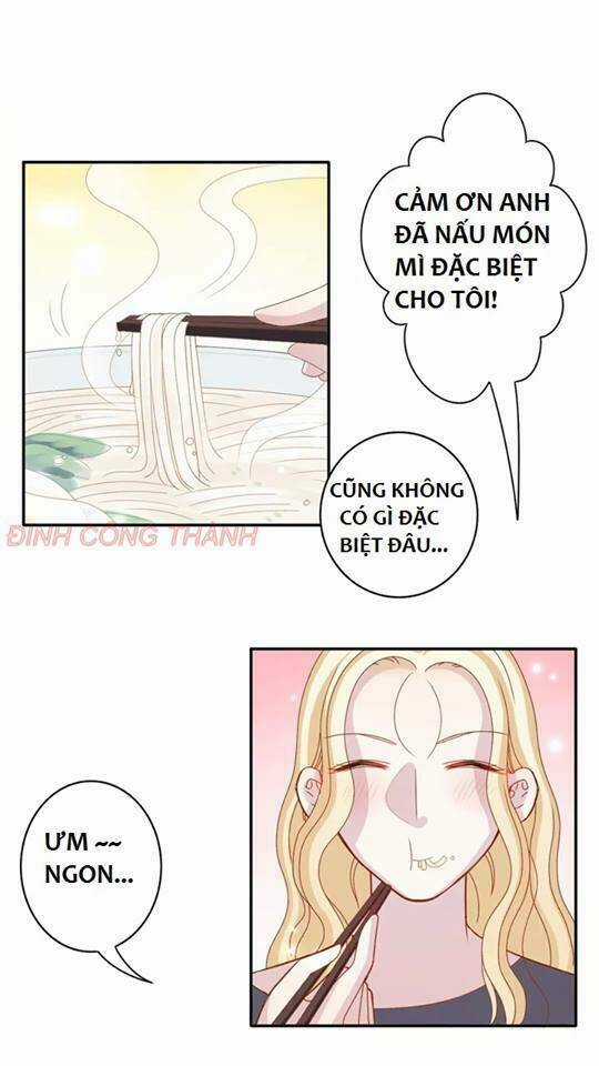 Thần Mì Lắm Chiêu - Chapter 11 - Trang 3