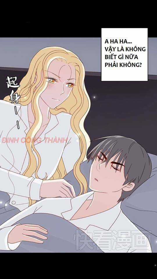 Thần Mì Lắm Chiêu - Chapter 11 - Trang 22