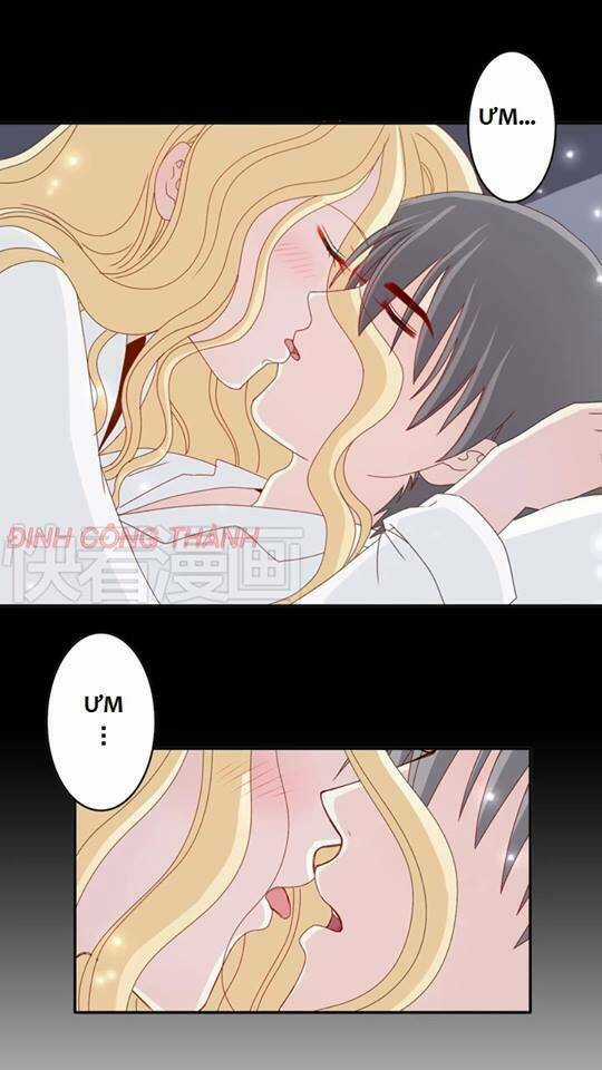 Thần Mì Lắm Chiêu - Chapter 11 - Trang 25