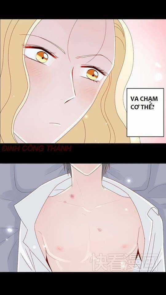 Thần Mì Lắm Chiêu - Chapter 11 - Trang 30