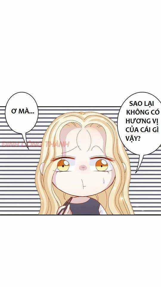 Thần Mì Lắm Chiêu - Chapter 11 - Trang 4