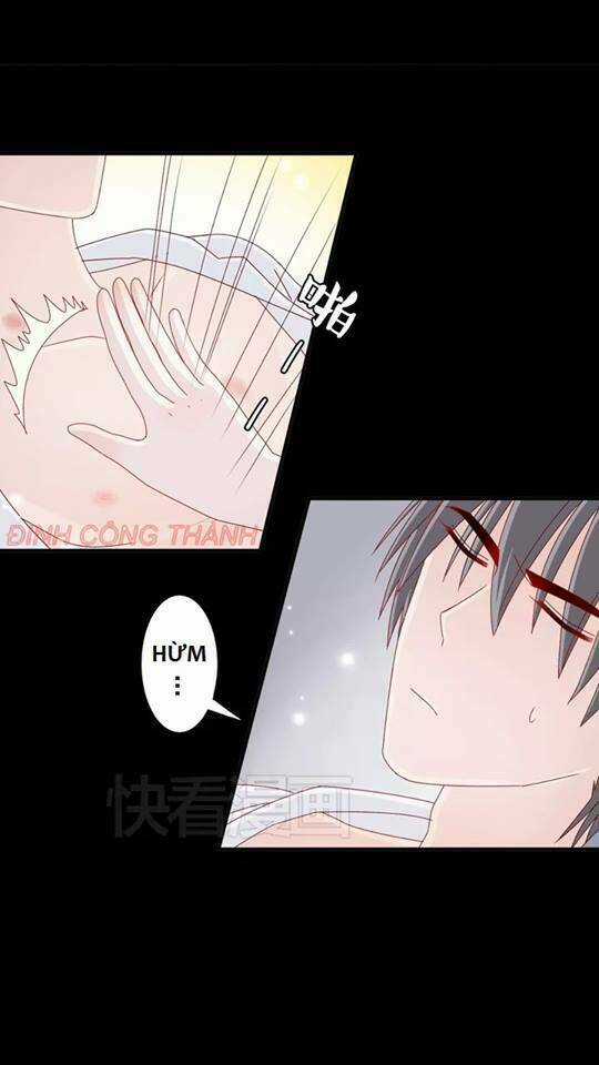 Thần Mì Lắm Chiêu - Chapter 11 - Trang 32