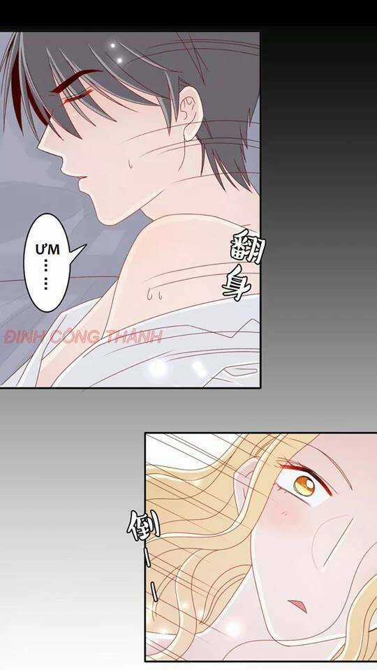 Thần Mì Lắm Chiêu - Chapter 11 - Trang 34