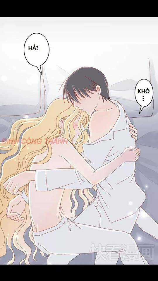 Thần Mì Lắm Chiêu - Chapter 11 - Trang 35