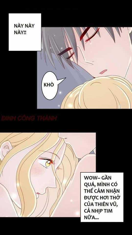 Thần Mì Lắm Chiêu - Chapter 11 - Trang 36