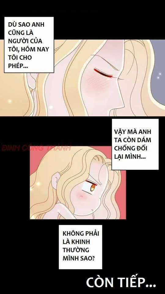 Thần Mì Lắm Chiêu - Chapter 11 - Trang 37