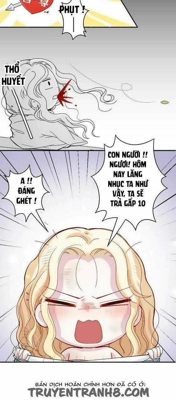 Thần Mì Lắm Chiêu - Chapter 2 - Trang 13