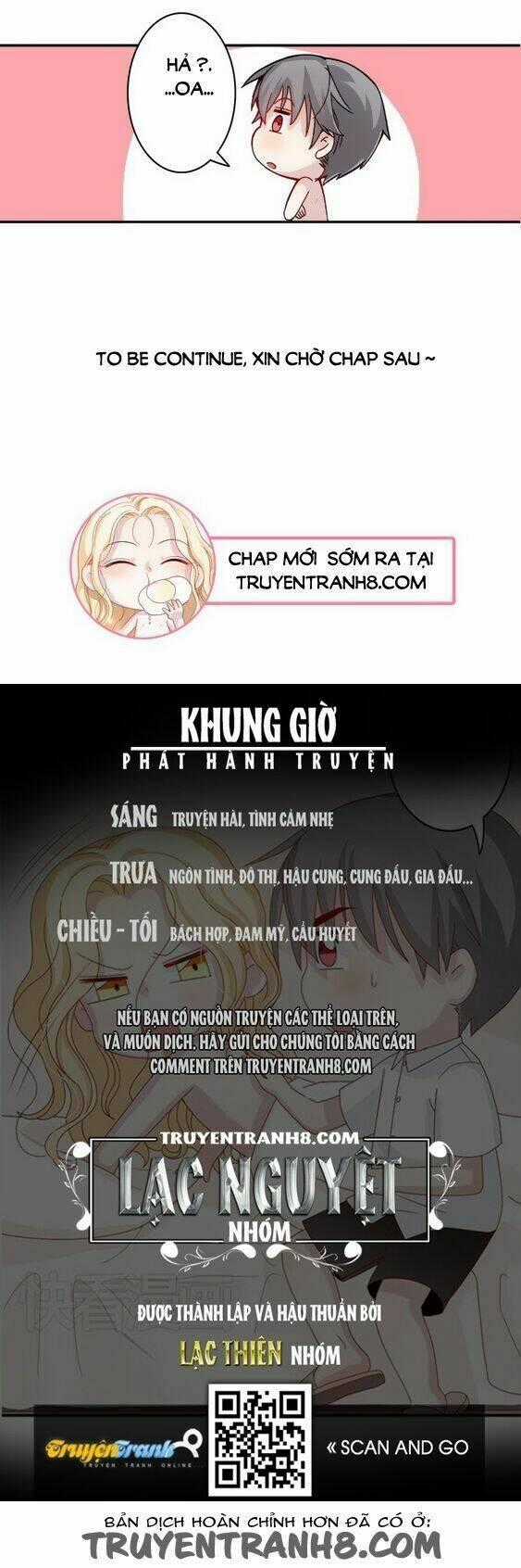 Thần Mì Lắm Chiêu - Chapter 2 - Trang 14