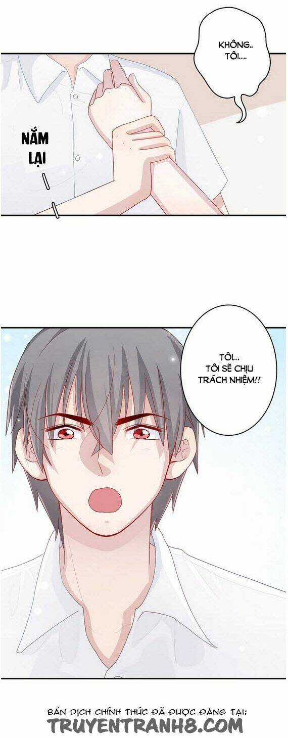 Thần Mì Lắm Chiêu - Chapter 4 - Trang 12