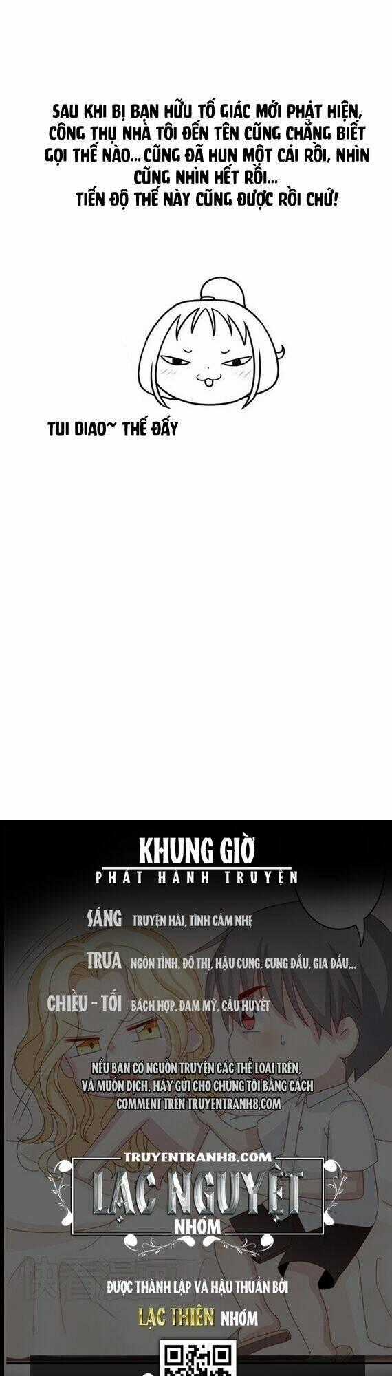 Thần Mì Lắm Chiêu - Chapter 4 - Trang 13