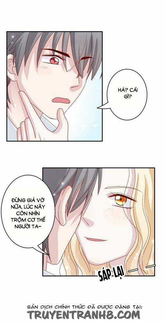 Thần Mì Lắm Chiêu - Chapter 4 - Trang 5