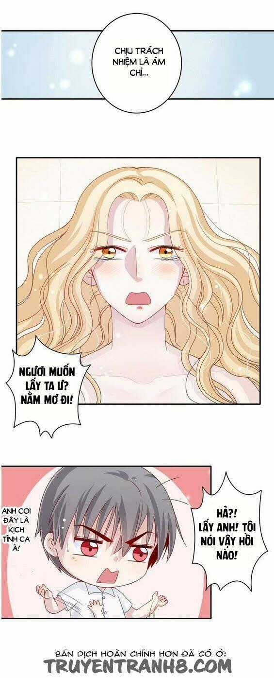 Thần Mì Lắm Chiêu - Chapter 5 - Trang 2