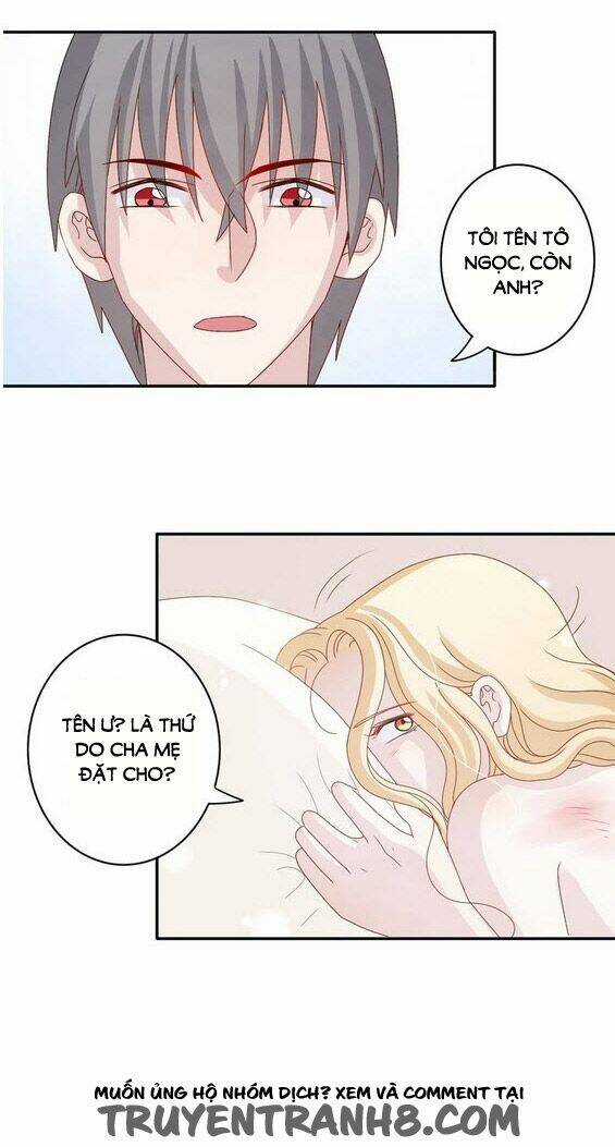 Thần Mì Lắm Chiêu - Chapter 5 - Trang 13