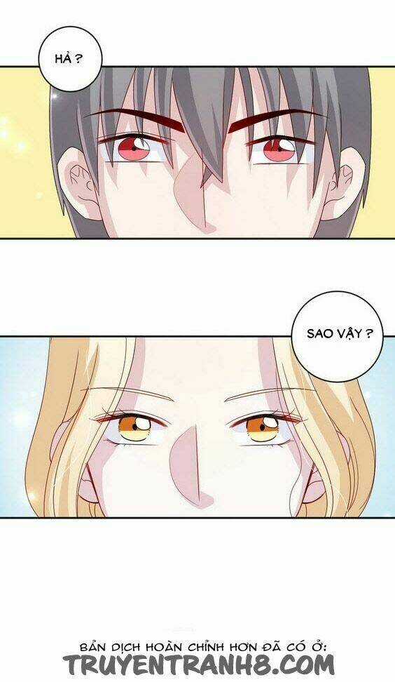 Thần Mì Lắm Chiêu - Chapter 6 - Trang 13