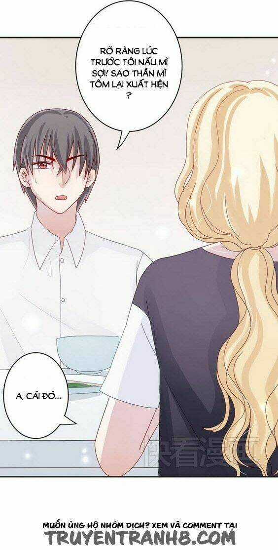 Thần Mì Lắm Chiêu - Chapter 6 - Trang 14