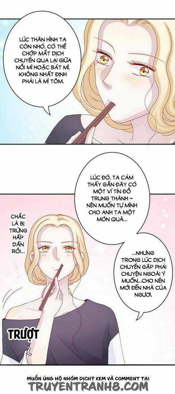 Thần Mì Lắm Chiêu - Chapter 6 - Trang 15