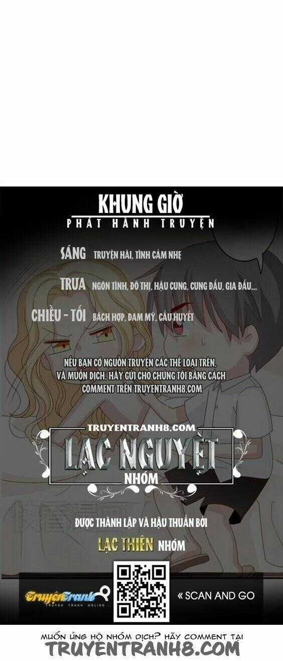 Thần Mì Lắm Chiêu - Chapter 6 - Trang 18