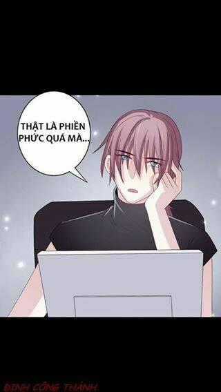 Thần Mì Lắm Chiêu - Chapter 7 - Trang 1