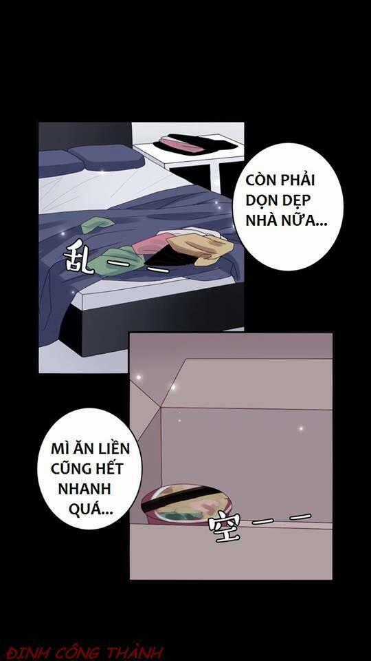 Thần Mì Lắm Chiêu - Chapter 7 - Trang 2