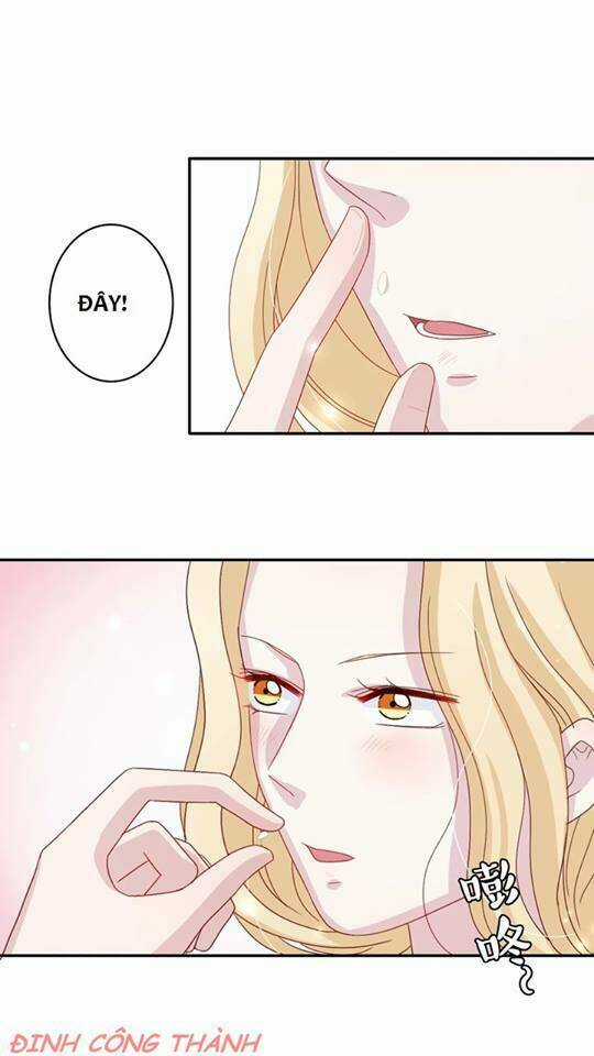 Thần Mì Lắm Chiêu - Chapter 7 - Trang 11