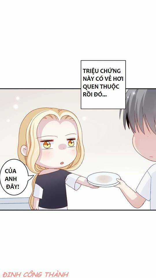 Thần Mì Lắm Chiêu - Chapter 7 - Trang 14