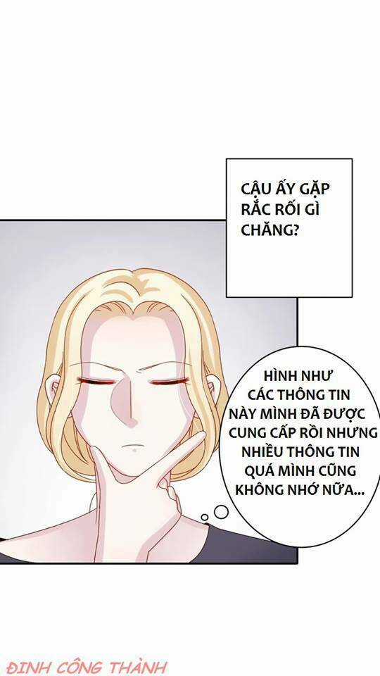 Thần Mì Lắm Chiêu - Chapter 7 - Trang 16
