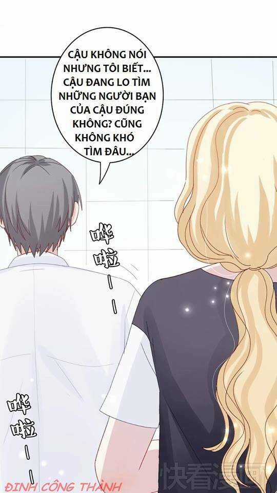 Thần Mì Lắm Chiêu - Chapter 7 - Trang 18