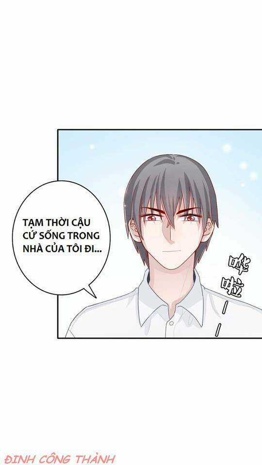 Thần Mì Lắm Chiêu - Chapter 7 - Trang 19