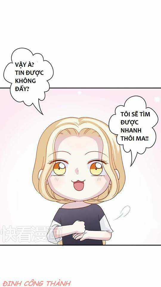 Thần Mì Lắm Chiêu - Chapter 7 - Trang 20