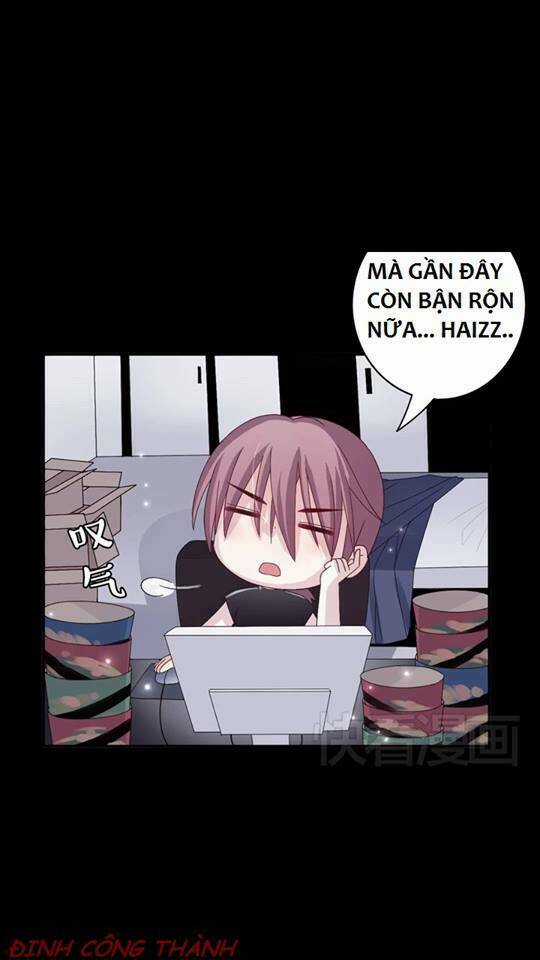 Thần Mì Lắm Chiêu - Chapter 7 - Trang 3