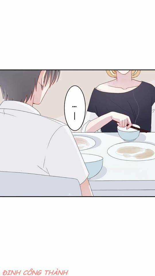 Thần Mì Lắm Chiêu - Chapter 7 - Trang 5