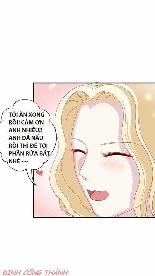 Thần Mì Lắm Chiêu - Chapter 7 - Trang 6