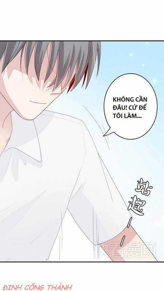 Thần Mì Lắm Chiêu - Chapter 7 - Trang 7