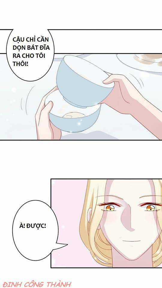 Thần Mì Lắm Chiêu - Chapter 7 - Trang 8