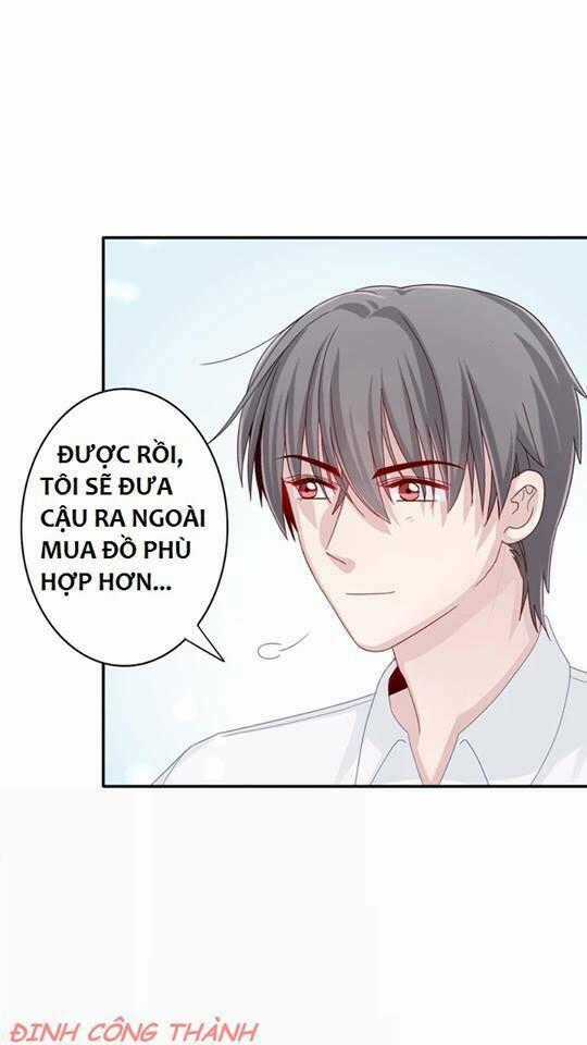 Thần Mì Lắm Chiêu - Chapter 8 - Trang 2