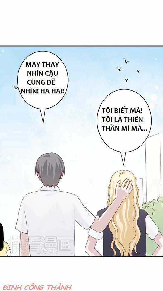 Thần Mì Lắm Chiêu - Chapter 8 - Trang 14