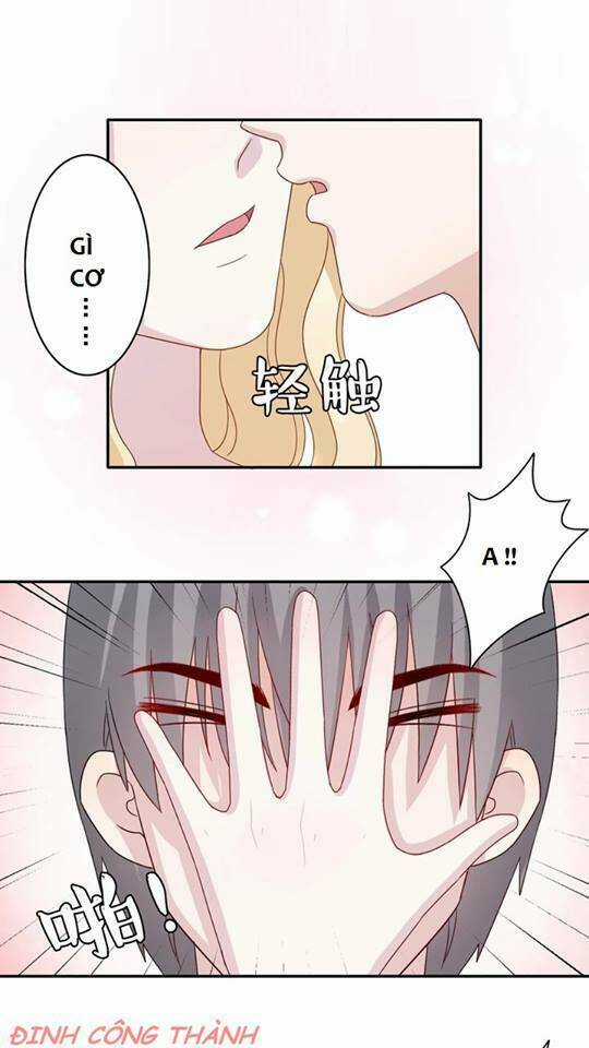 Thần Mì Lắm Chiêu - Chapter 8 - Trang 18