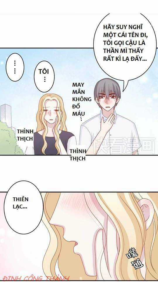 Thần Mì Lắm Chiêu - Chapter 8 - Trang 20