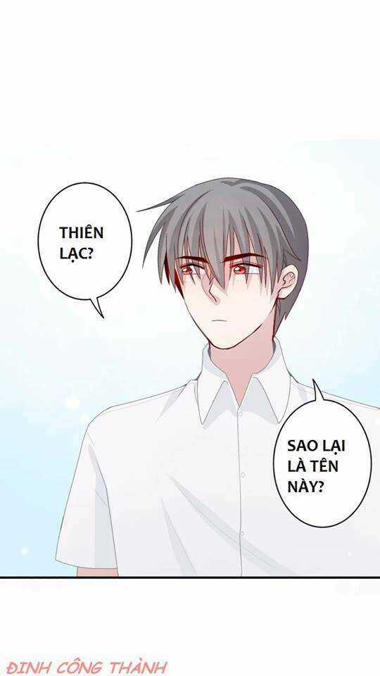 Thần Mì Lắm Chiêu - Chapter 8 - Trang 21