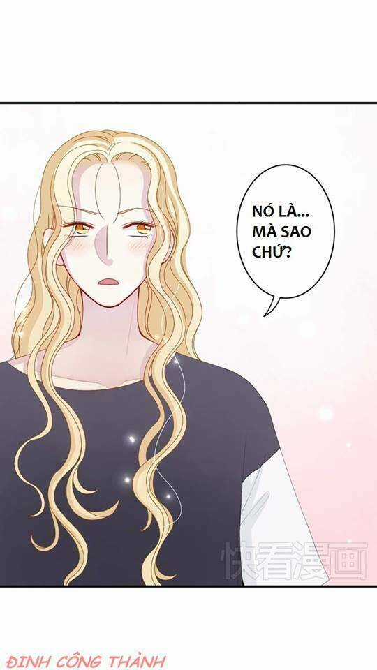 Thần Mì Lắm Chiêu - Chapter 8 - Trang 22