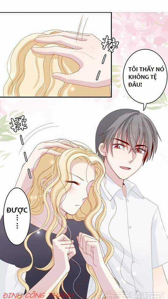 Thần Mì Lắm Chiêu - Chapter 8 - Trang 25