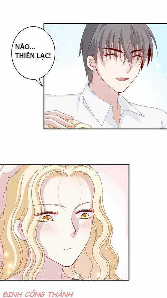 Thần Mì Lắm Chiêu - Chapter 8 - Trang 26