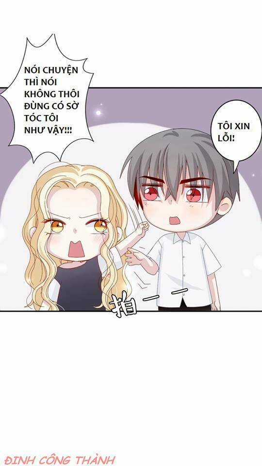 Thần Mì Lắm Chiêu - Chapter 8 - Trang 27